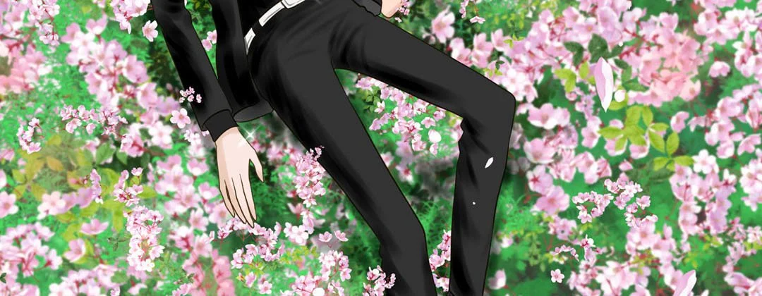 Living with The Wizard - Chapter 27